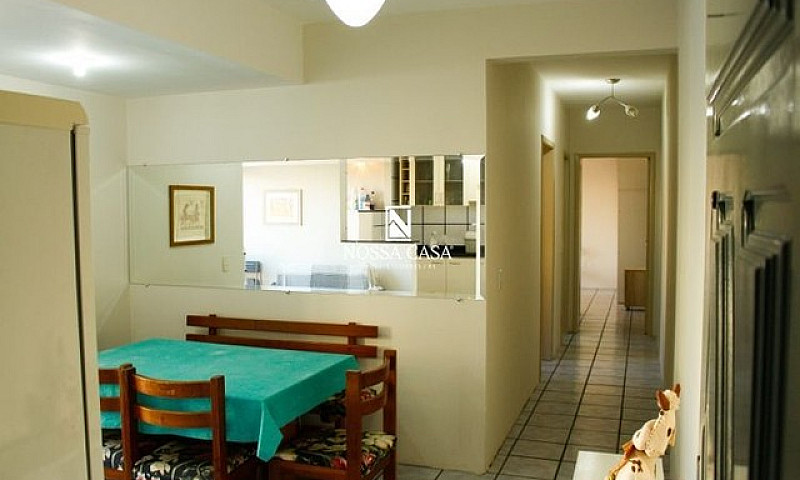 Apartamento Com 2 Do...