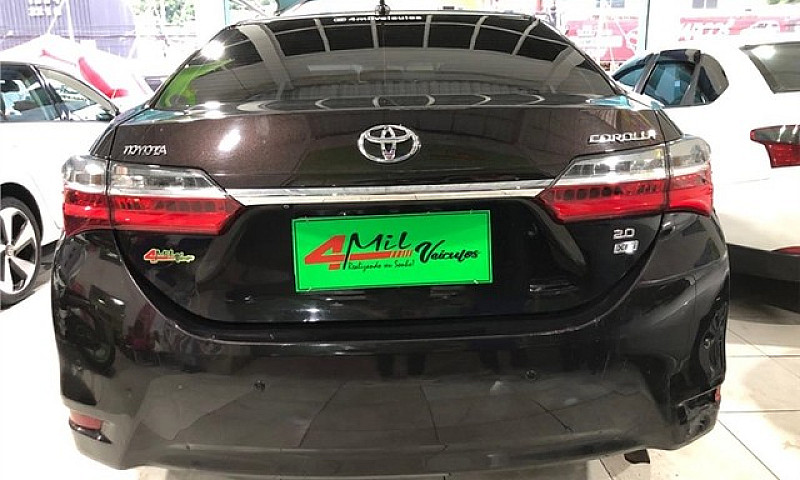 Toyota Corolla 2018 ...