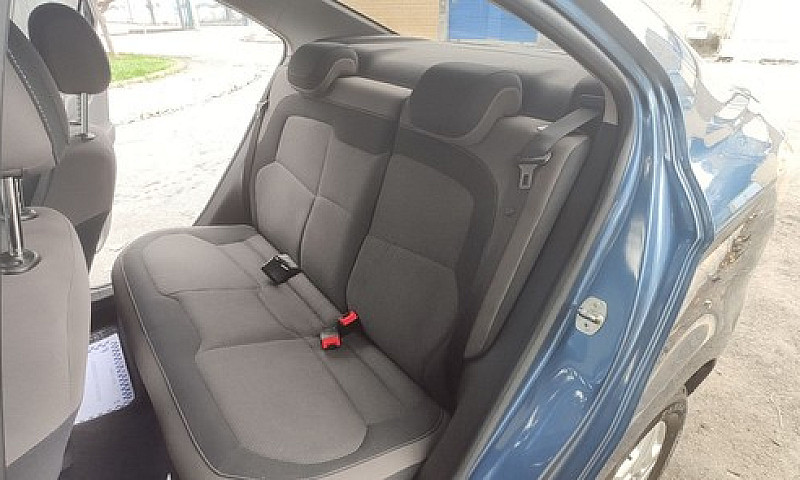 Chevrolet Prisma Lt ...