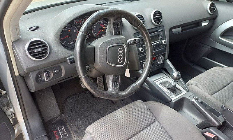 Audi A3 Sport...