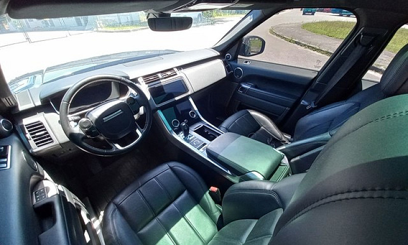 Range Rover Sport Hs...