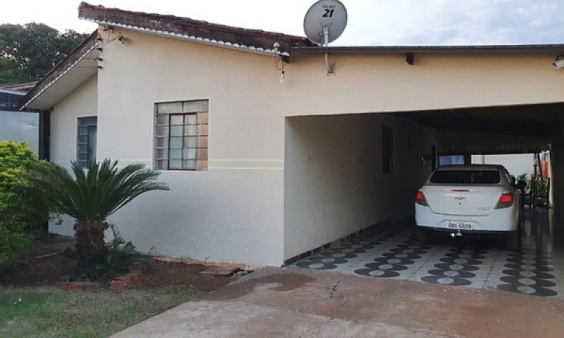 Vendo Casa ?...