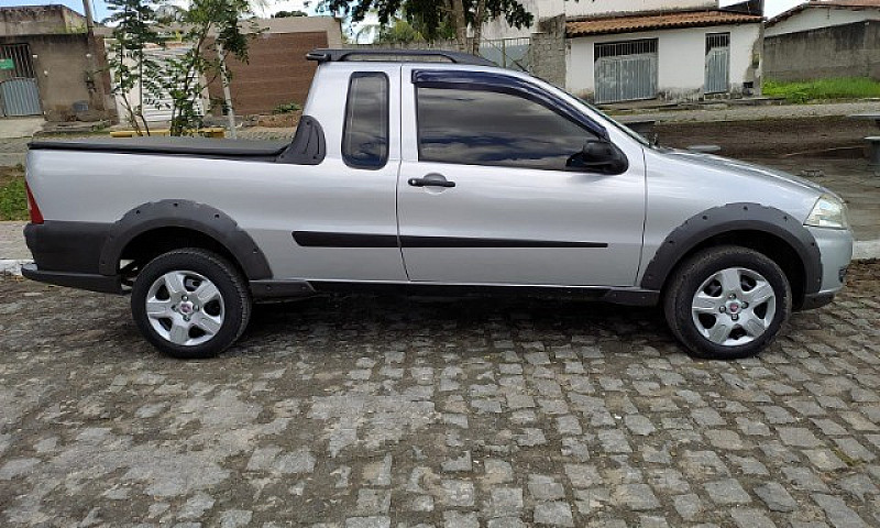 Strada 1.4 2012...