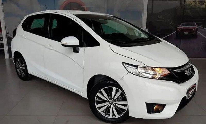 Honda Fit Ex 1.5 ...