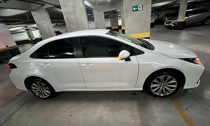Corolla Xei 2023...