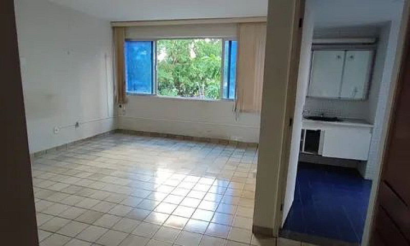 Vende-Se Apartamento...