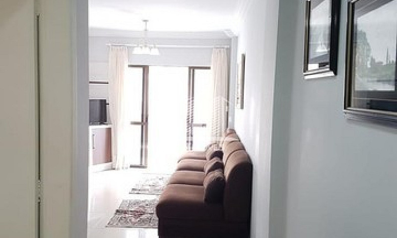 Apartamento Quadra M...