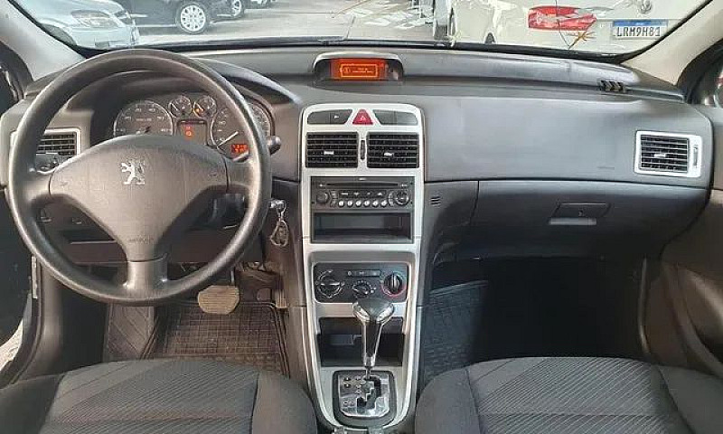 Peugeot 307 Sedan Pr...