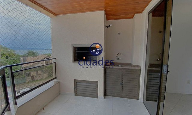 Apartamento Florianó...