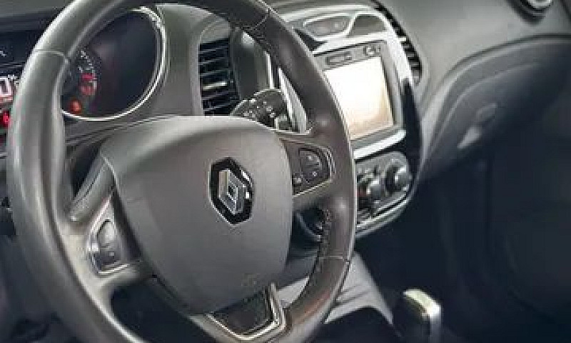 Renault Captur Zen 1...