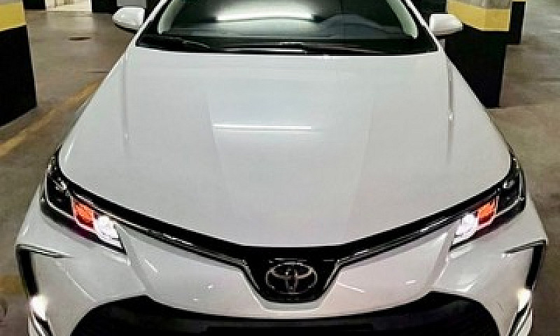 Corolla Xei 2023...