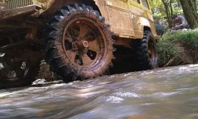 Rural Willys Prepara...