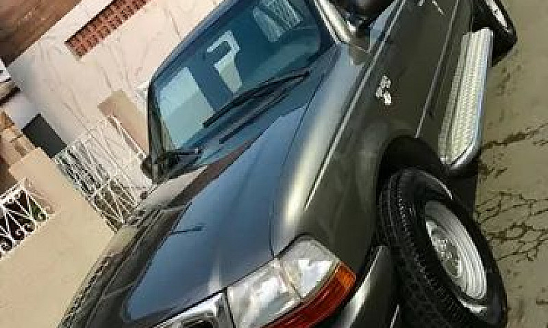 Raridade Ford Ranger...