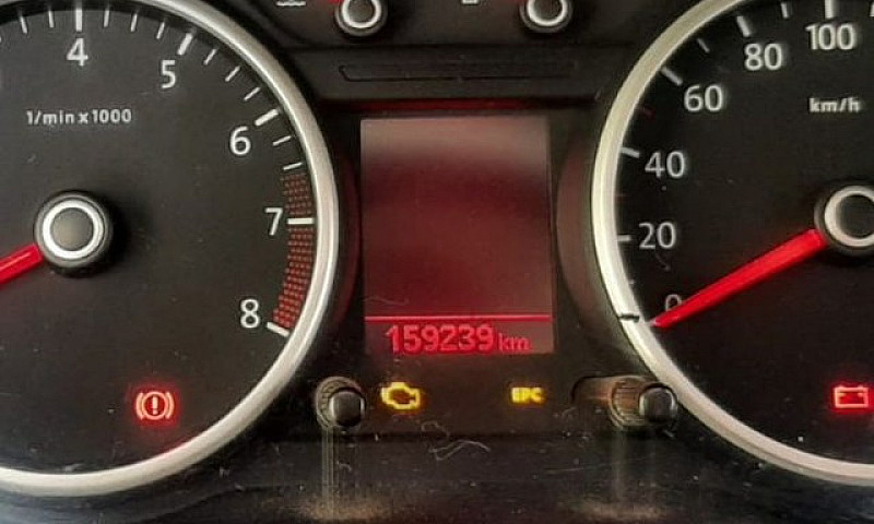 Vendo Gol G5 2012 Co...