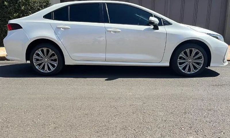 Corolla Impecável ...