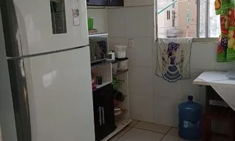 Vendo Apartamento ...