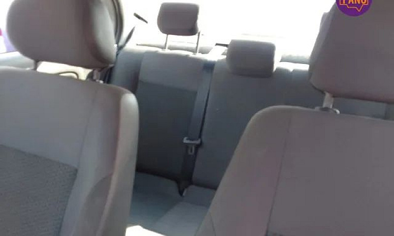 Volkswagen Voyage 1....