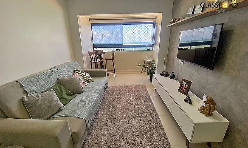 Apartamento Beira Ma...