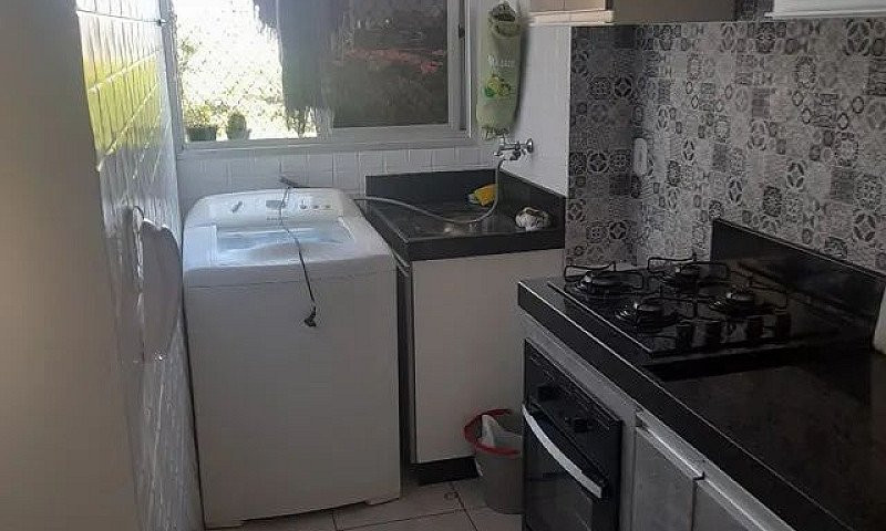 Apartamento Pra Divi...