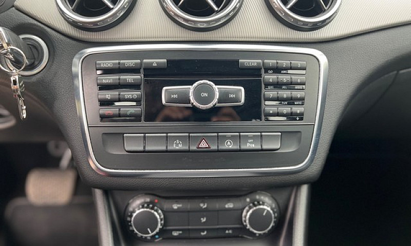  Gla 200 Advance 1.6...