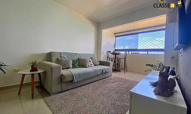 Apartamento Beira Ma...