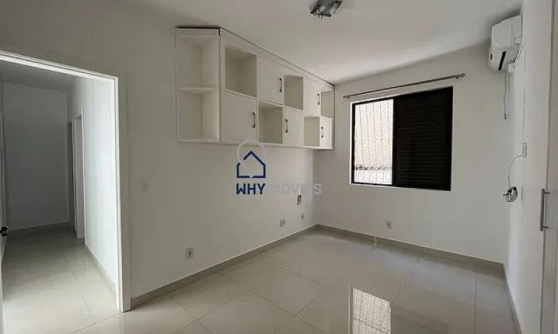 Apartamento Com 3 Do...