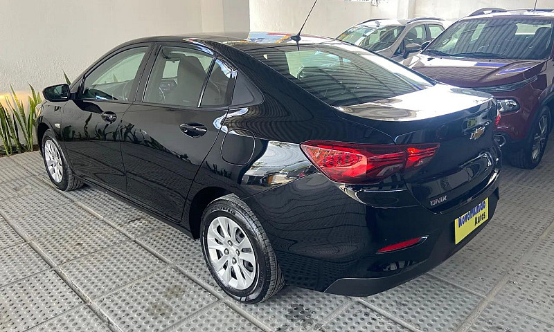 Onix Sedan 2022 Lt 1...