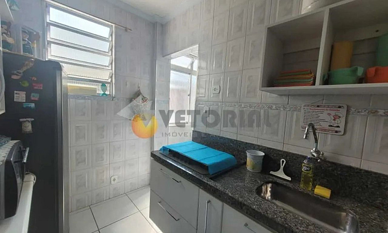 Apartamento Com 2 Do...
