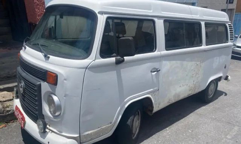 Vendo Kombi 2009 1.4...