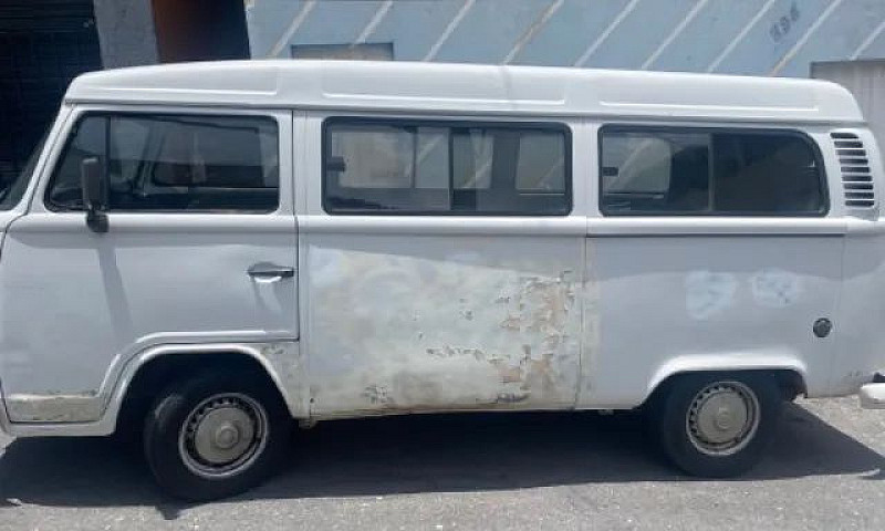 Vendo Kombi 2009 1.4...