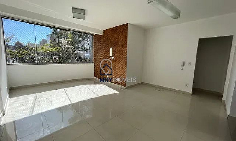 Apartamento Com 3 Do...