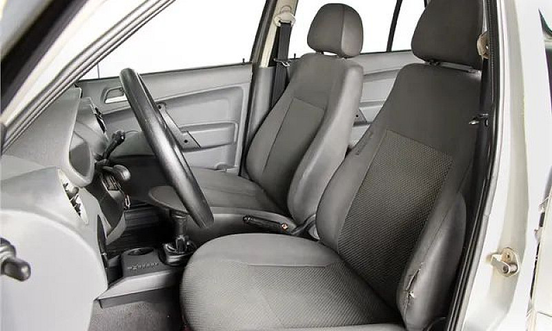Volkswagen Gol 2008 ...