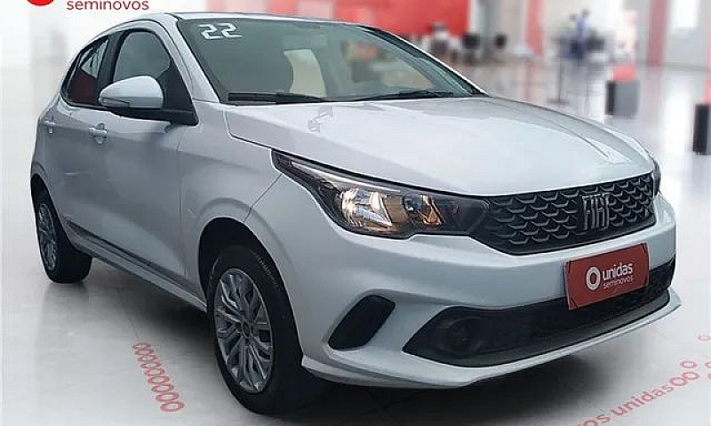 Fiat Argo 2022 1.0 F...