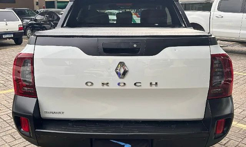 Oroch 2018 Expressio...
