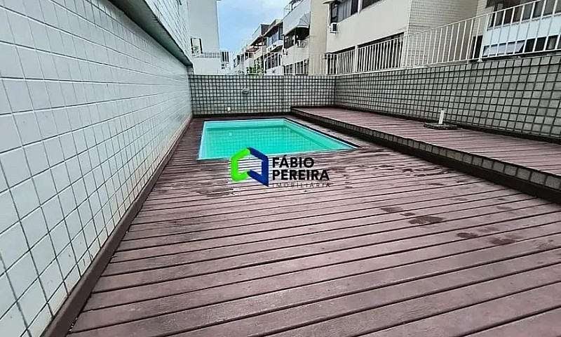 Cobertura Duplex À V...