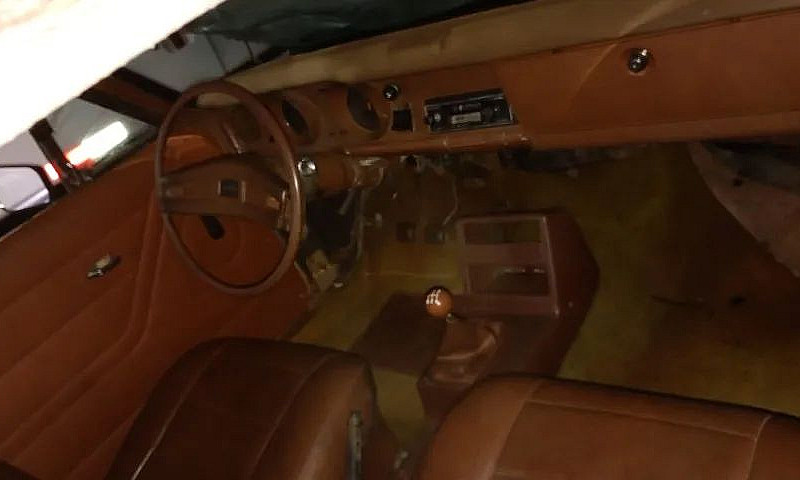 Chevrolet Opala Dipl...