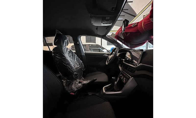 Volkswagen T-Cross 1...