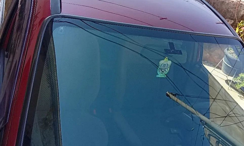 Chevrolet Classic Li...