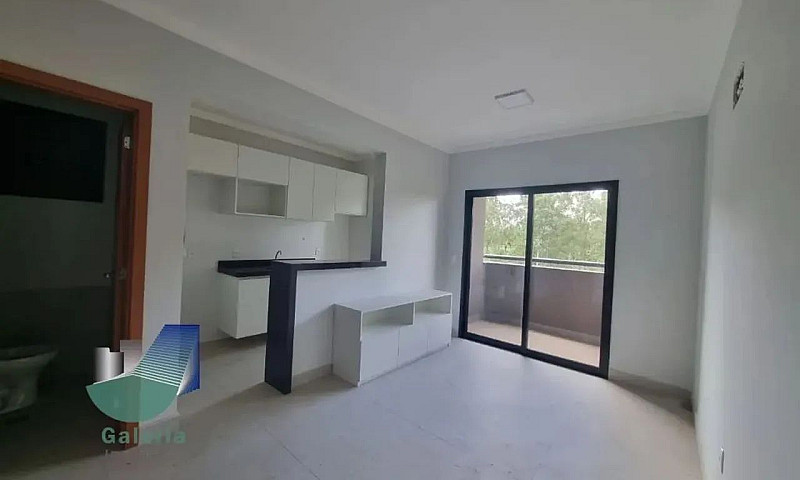 Apartamento Com 1 Su...