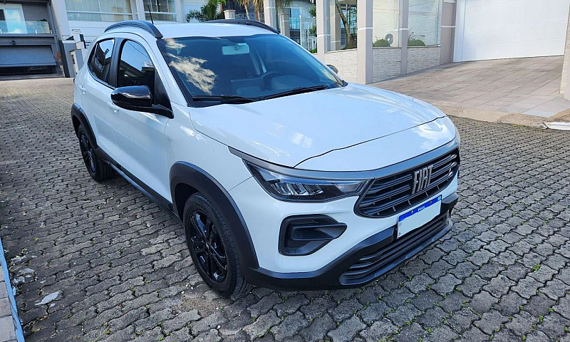 Fiat Pulse Drive 1.3...