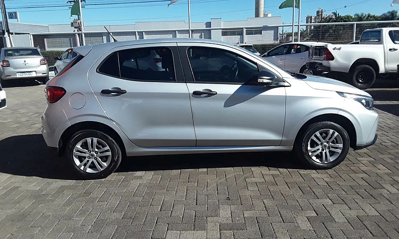 Fiat Argo Drive 1.0 ...