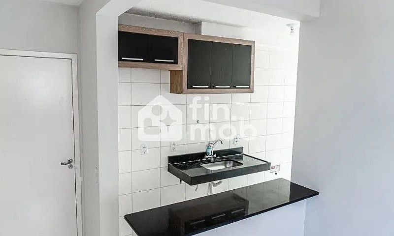 Apartamento 2 Quarto...