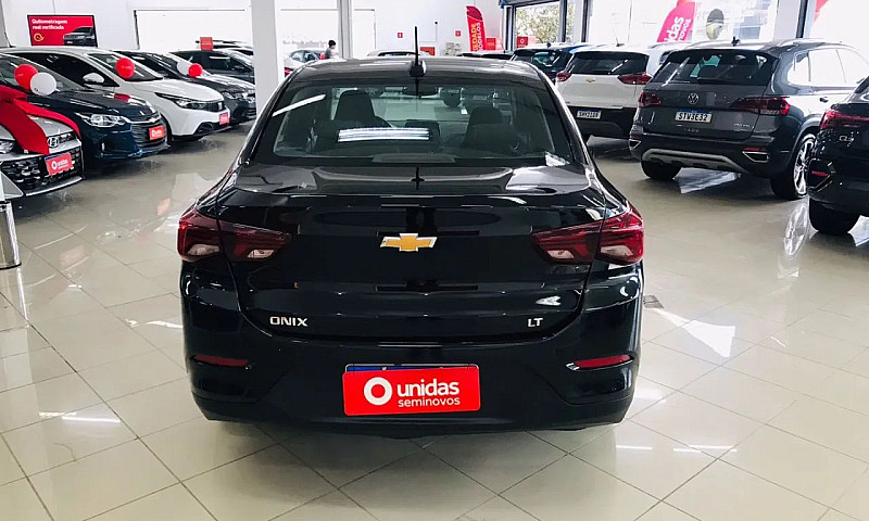 Chevrolet Onix Onix ...