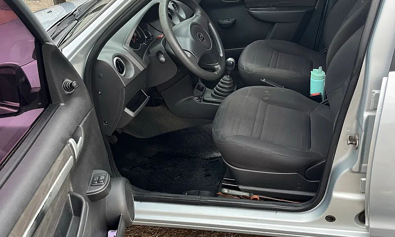 Chevrolet Prisma Sed...