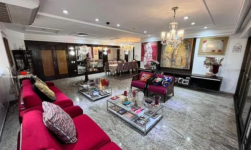 Apartamento Para Ven...