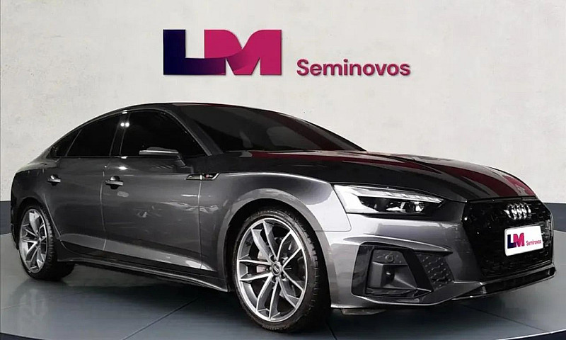 Audi A5 Sportback 2....