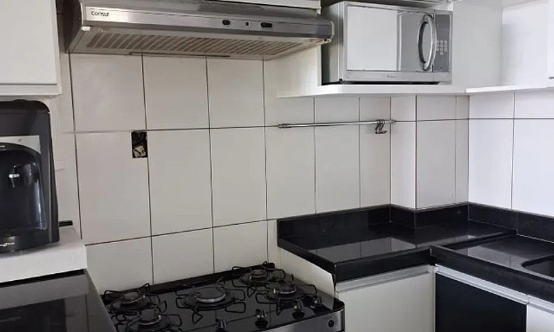Apartamento Mobiliad...