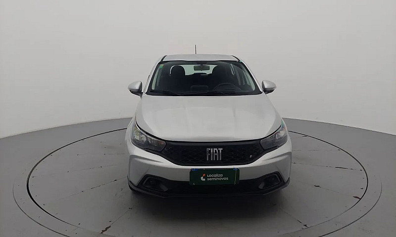 Fiat Argo 2025 1.0 F...