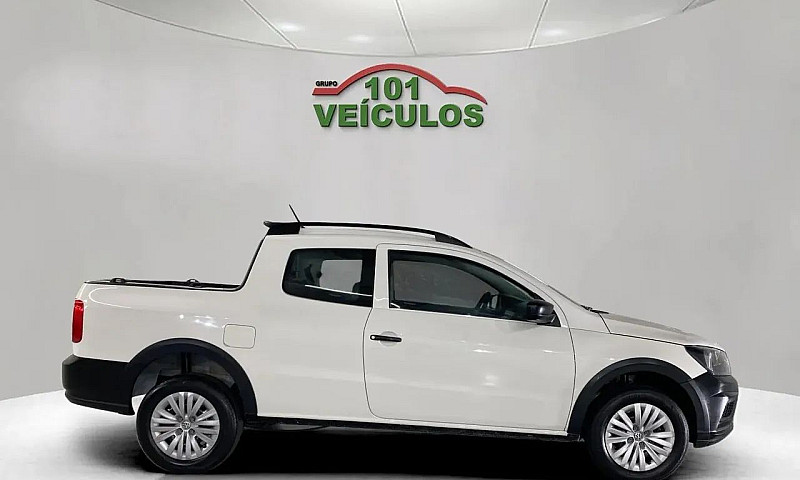  Saveiro Robust 1.6 ...