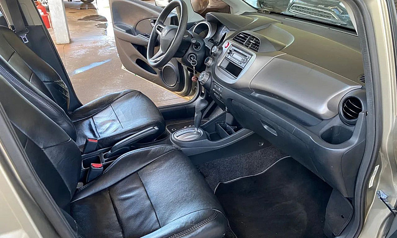 Honda Fit Lx 1.4/ 1....
